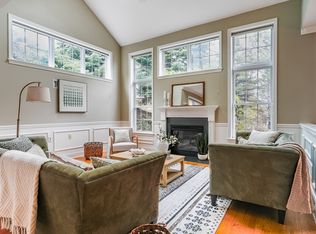 The Woodlands, Clinton, MA 01510