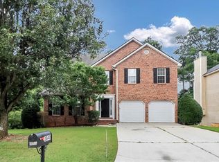 1840 Pinehurst View Dr, Grayson, GA 30017
