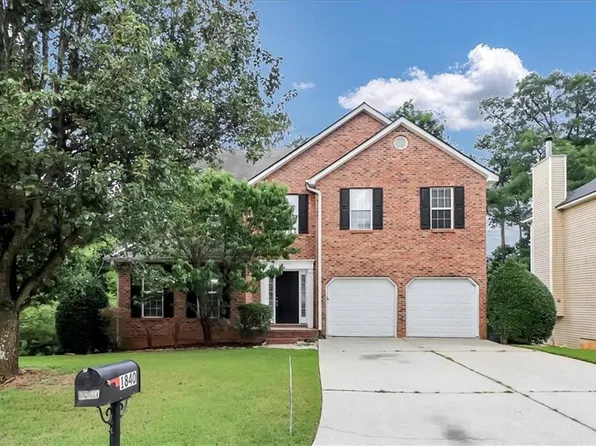 1840 Pinehurst View Dr, Grayson, GA 30017