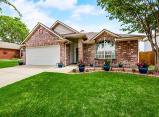 2608 Hilcroft Ave, Denton, TX 76210