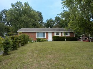 3924 Creekside Dr, Nashville, TN 37211