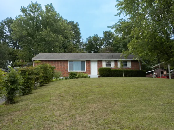 3924 Creekside Dr, Nashville, TN 37211