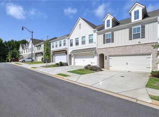 2860 Grandin Way, Marietta, GA 30008