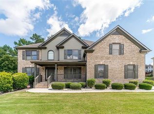 1859 Alcovy Shoals Blf, Lawrenceville, GA 30045