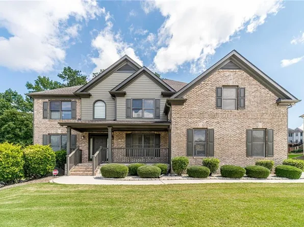 1859 Alcovy Shoals Blf, Lawrenceville, GA 30045