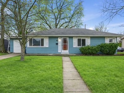 1620 180th Pl, Hammond, IN, 46324