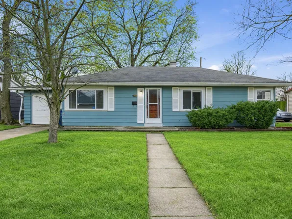 1620 180th Pl, Hammond, IN 46324