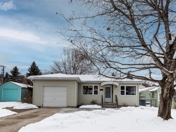 117 Sentinel St, Missoula, MT 59801