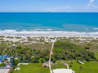 2020 N Atlantic Ave #306, Cocoa Beach, FL 32931