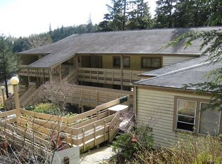 1300 N Yorktown Dr SUITE M1, Ketchikan, AK 99901