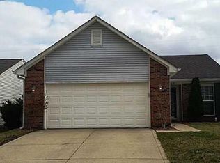 6125 Patoka Lake Dr, Indianapolis, IN 46254