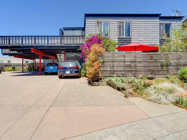 2723 Ashby Pl M D, Berkeley, CA 94705