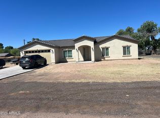 6428 S 122ND Avenue, Tolleson, AZ 85353