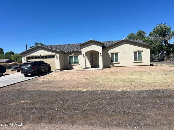 6428 S 122ND Avenue, Tolleson, AZ 85353