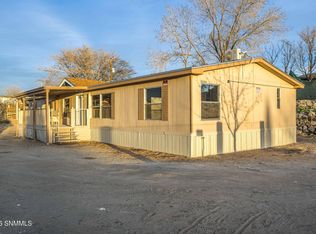 5266 Ralls Rd, Las Cruces, NM 88012