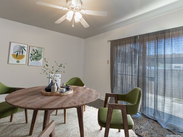 6746 CROWN RDG, San Antonio, TX 78239