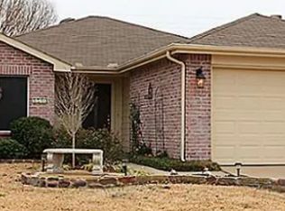 2724 Frontier Ln, McKinney, TX 75071