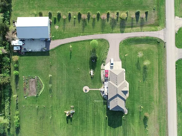 46787 Valerie Pl, Tea, SD 57064