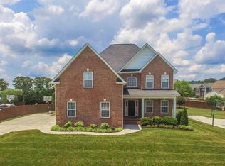 5214 Jade Pasture Ln, Knoxville, TN 37918