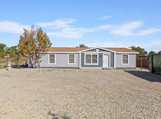 20772 E Stagecoach Trl, Mayer, AZ 86333