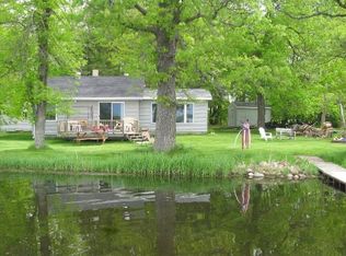 34973 Quest Rd, Hillman, MN 56338