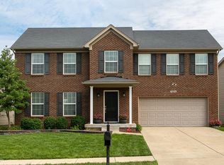 10614 Brookchase Ct, Louisville, KY 40228