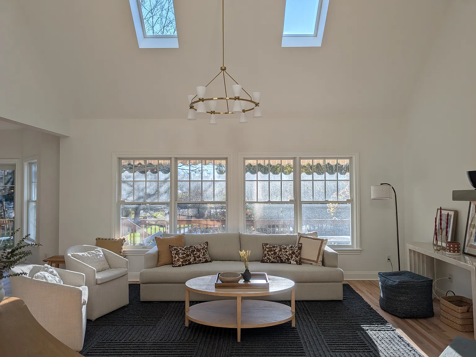 The Cove NoFo - Greenport Retreat w/ Private Beach & Heated Pool — Photo 3