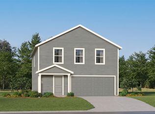 13301 Trumpet Creeper Dr, Elgin, TX 78621