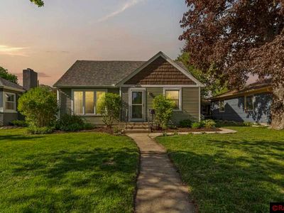 416 W 10th St, Mankato, MN, 56001