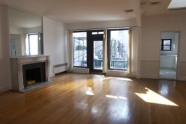 Rented by Citi Habitats