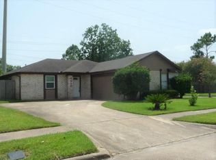 2830 Old Fort Rd, Sugar Land, TX 77479