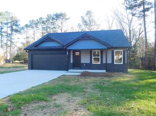 107 Maple Dr, Gaffney, SC 29341