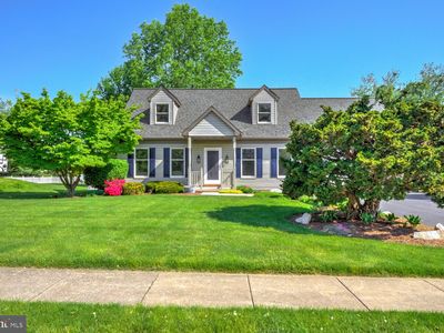 706 Rosemont Dr, Lititz, PA, 17543