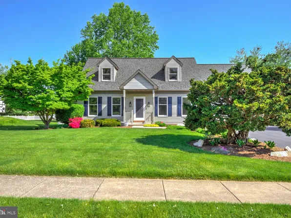 706 Rosemont Dr, Lititz, PA 17543