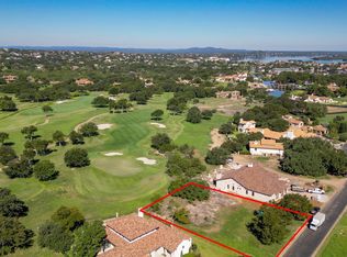 277 La Serena Loop, Horseshoe Bay, TX 78657
