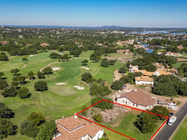 LT 277 LA SERENA LOOP, Horseshoe Bay, TX 78657