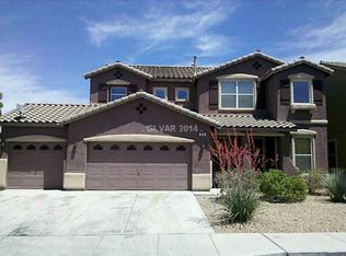 244 Hyssop Ct, Henderson, NV 89015
