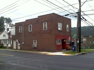 134 Clarion Rd, Johnsonburg, PA 15845