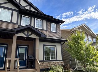 4335 Cooke Ln SW, Edmonton, AB T6W 4M7