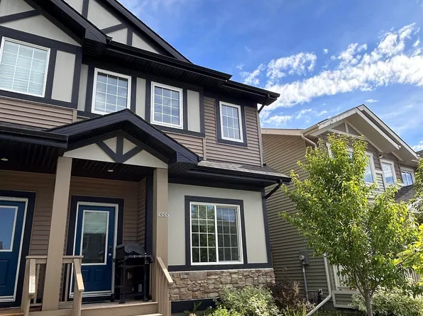 4335 Cooke Ln SW, Edmonton, AB T6W 4M7