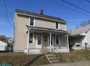 1329 E Walnut St, Lancaster, OH 43130