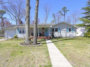 2205 Brighton Ave, Linwood, NJ 08221