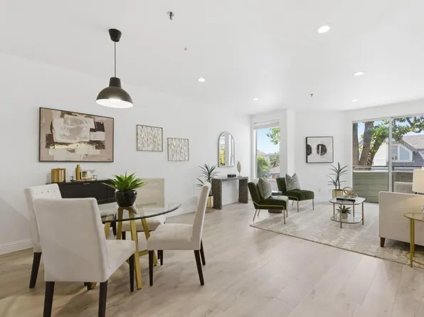 (undisclosed Address), San Jose, CA 95110