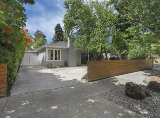 3520 Hoover St, Redwood City, CA