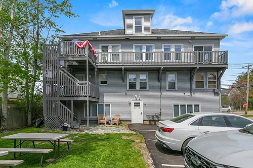 17 Tunis Ave #1 Photo 1