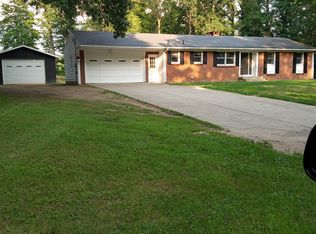 11120 10th Ave NW, Grand Rapids, MI 49534