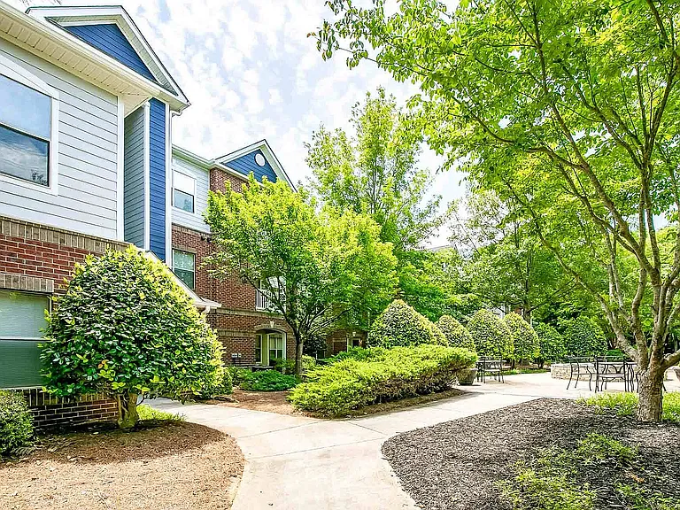 Halston McDonough Exterior 14