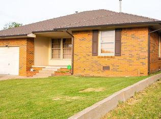 2828 N Utah Ave, Oklahoma City, OK 73107