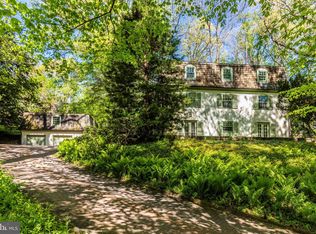 346 S Woodbine Ave, Narberth, PA 19072