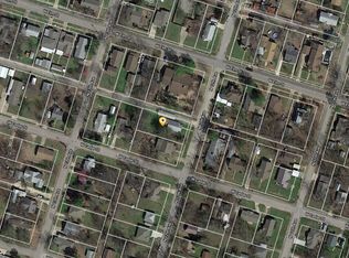 415 N 12th Ave, Durant, OK 74701